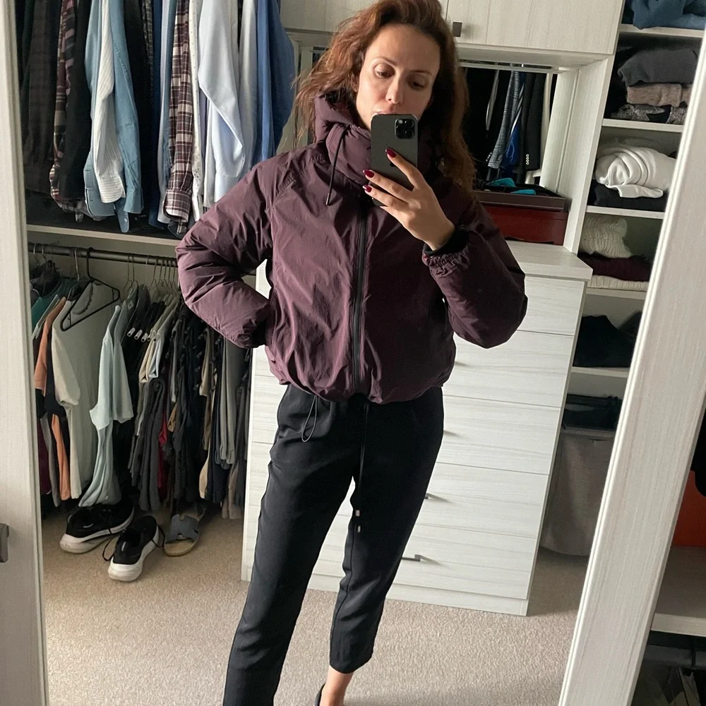 Zara down Jacket - Picture 6 of 6